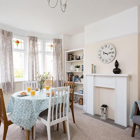 City Apartments - 4 Heworth Village - 3 Bed House York Eksteriør bilde