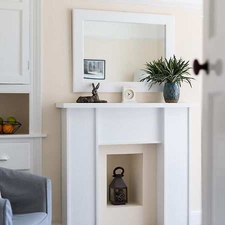 City Apartments - 4 Heworth Village - 3 Bed House York Eksteriør bilde