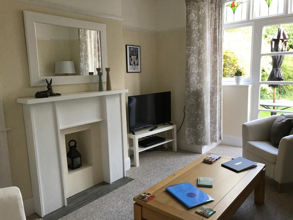 City Apartments - 4 Heworth Village - 3 Bed House York Eksteriør bilde