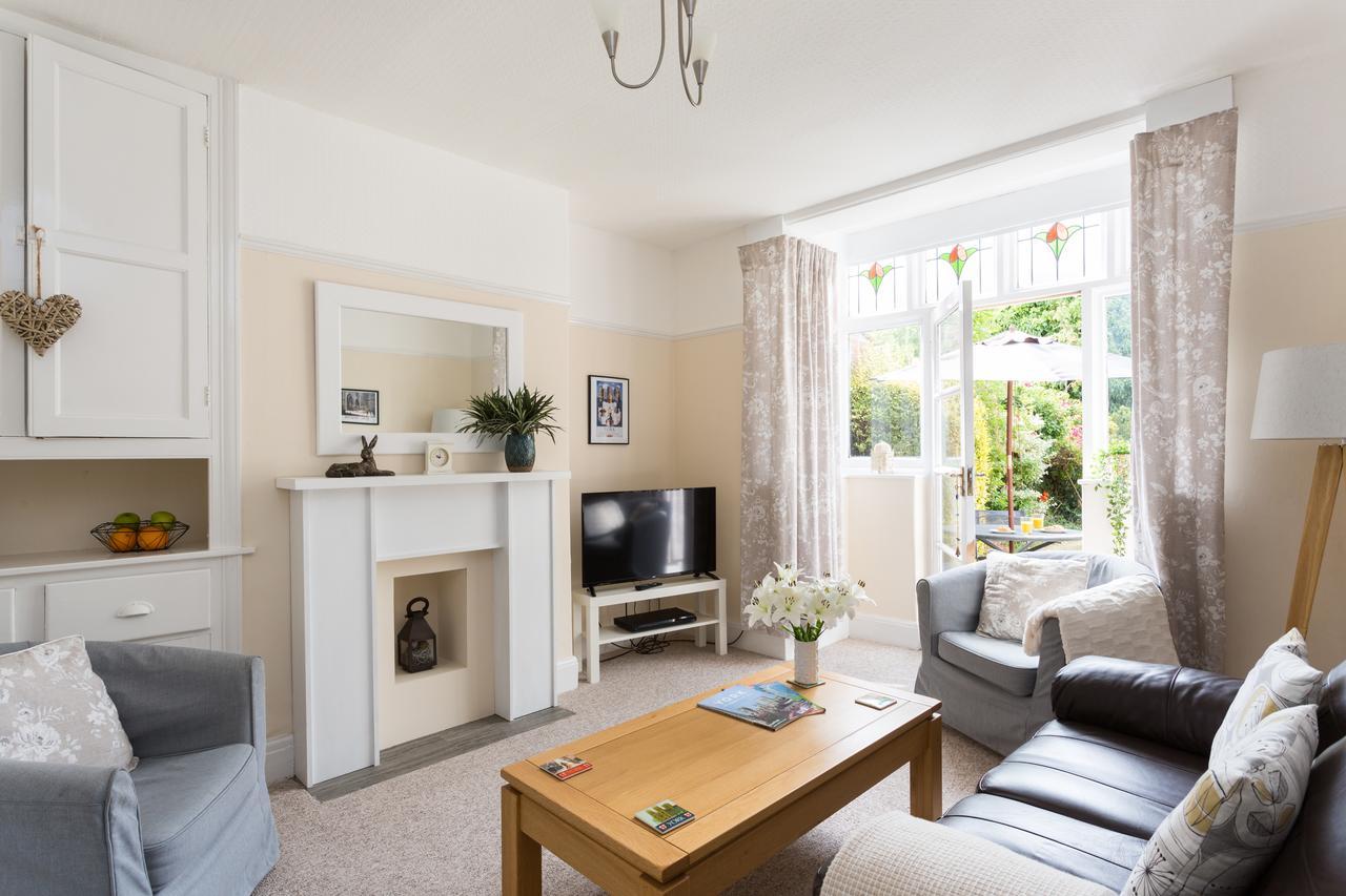 City Apartments - 4 Heworth Village - 3 Bed House York Eksteriør bilde