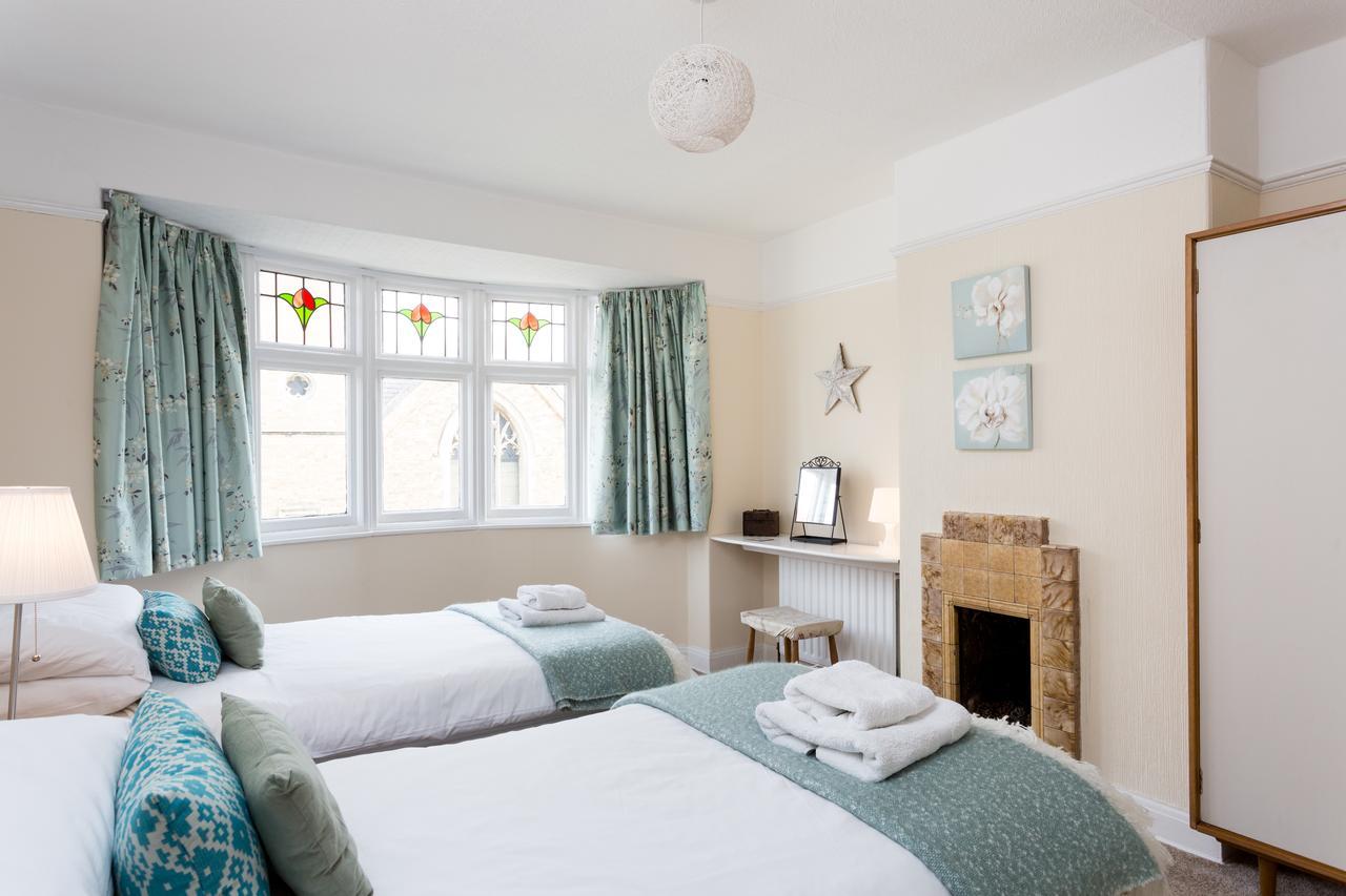 City Apartments - 4 Heworth Village - 3 Bed House York Eksteriør bilde
