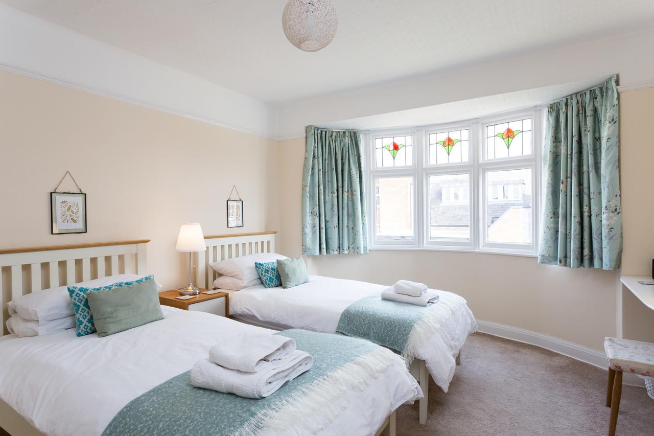 City Apartments - 4 Heworth Village - 3 Bed House York Eksteriør bilde