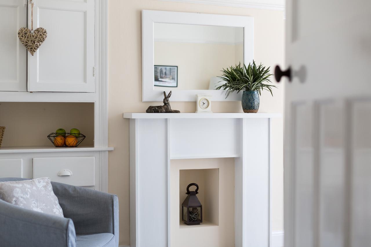 City Apartments - 4 Heworth Village - 3 Bed House York Eksteriør bilde